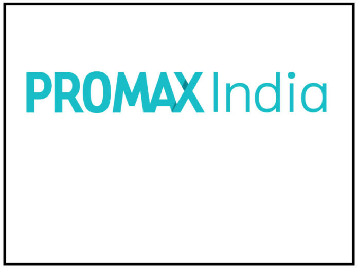 Unveiling the Future of the M&E Industry: Promax India 2023 Showcases Innovation and Insight

Read More : bit.ly/43Uig2p

#maxed #passionateinmarketing #brandingnews #newsadvertising #LatestNews #promaxindia2023 #ınsıght #innovation