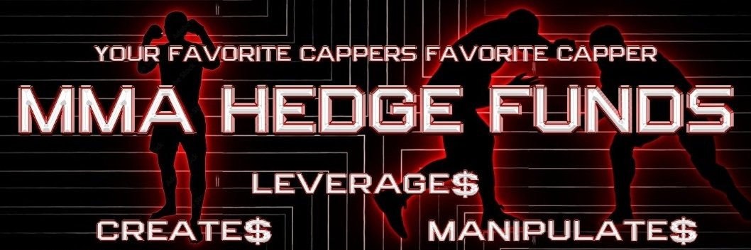 MMA Hedge Funds tweet media