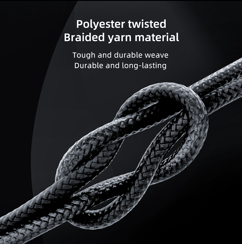 Mietubl_New's tweet image. Don't miss the new product!
Mietubl PD60W Polyester braided data cable, 60W fast charging, compatible fast charging protocol with high power, can be used to charge laptops, available for custom logos, small MOQ.
#datacable #chargingcable #phonecable #supply