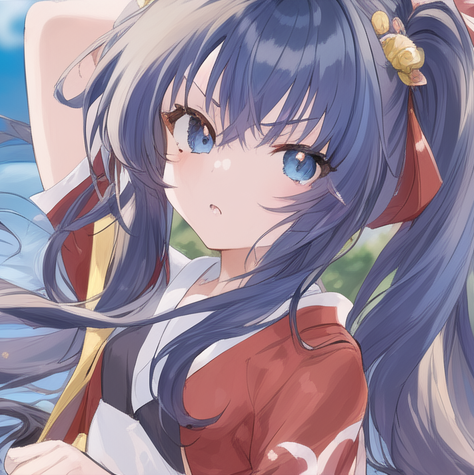 縅Project / PopCultureDAO tweet media