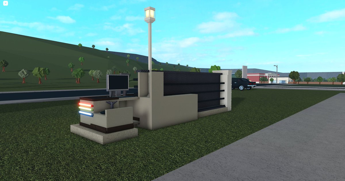 Xesin Eiyonix on Twitter "Register. bloxburg ROBLOX"