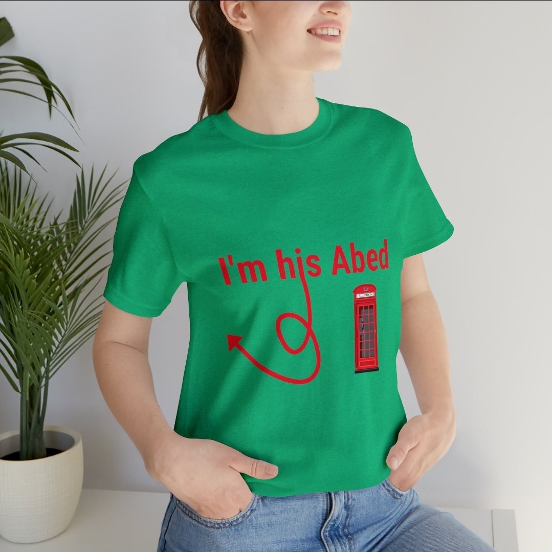Time to pick up some his/his shirts for that special bromance in your life! 10% off! Sorry, no change. Blame the bandit. 
(Both also available in GreendaleCC blue)
etsy.com/shop/1000thHap…
#trobed #troyandabed #inthemorning #andamovie