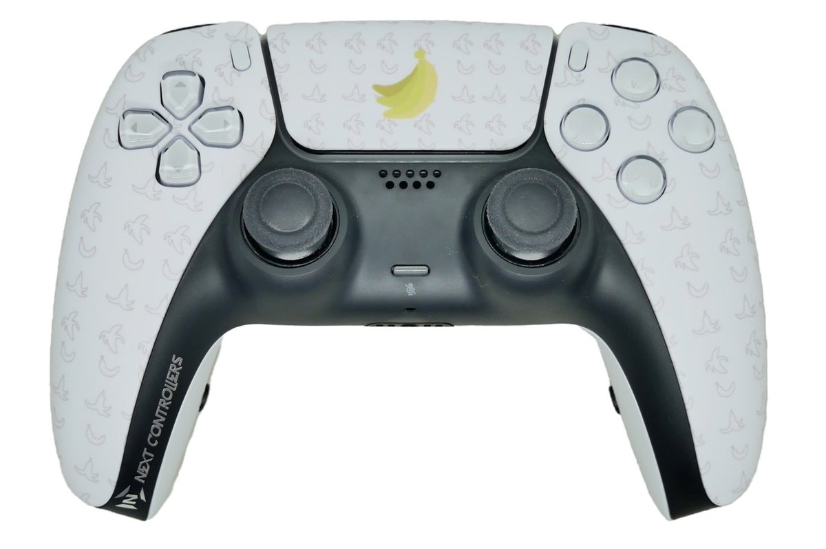 NEXTコントローラー しまりす堂 PS5