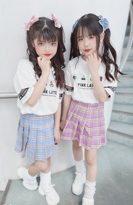 Twitterのコスプレ画像9