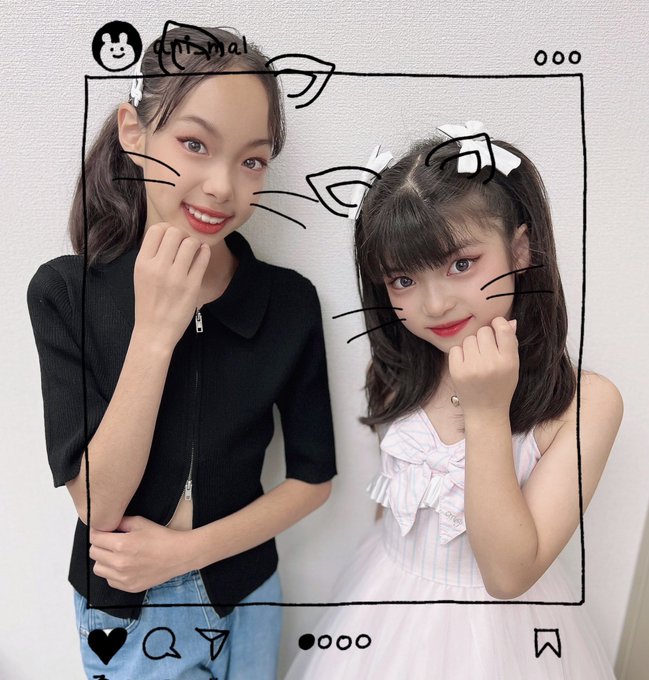 Twitterのコスプレ画像11