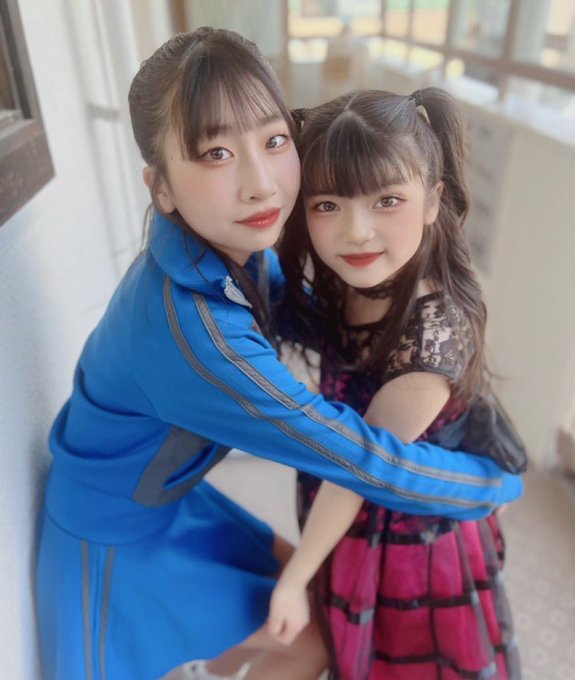 Twitterのコスプレ画像10