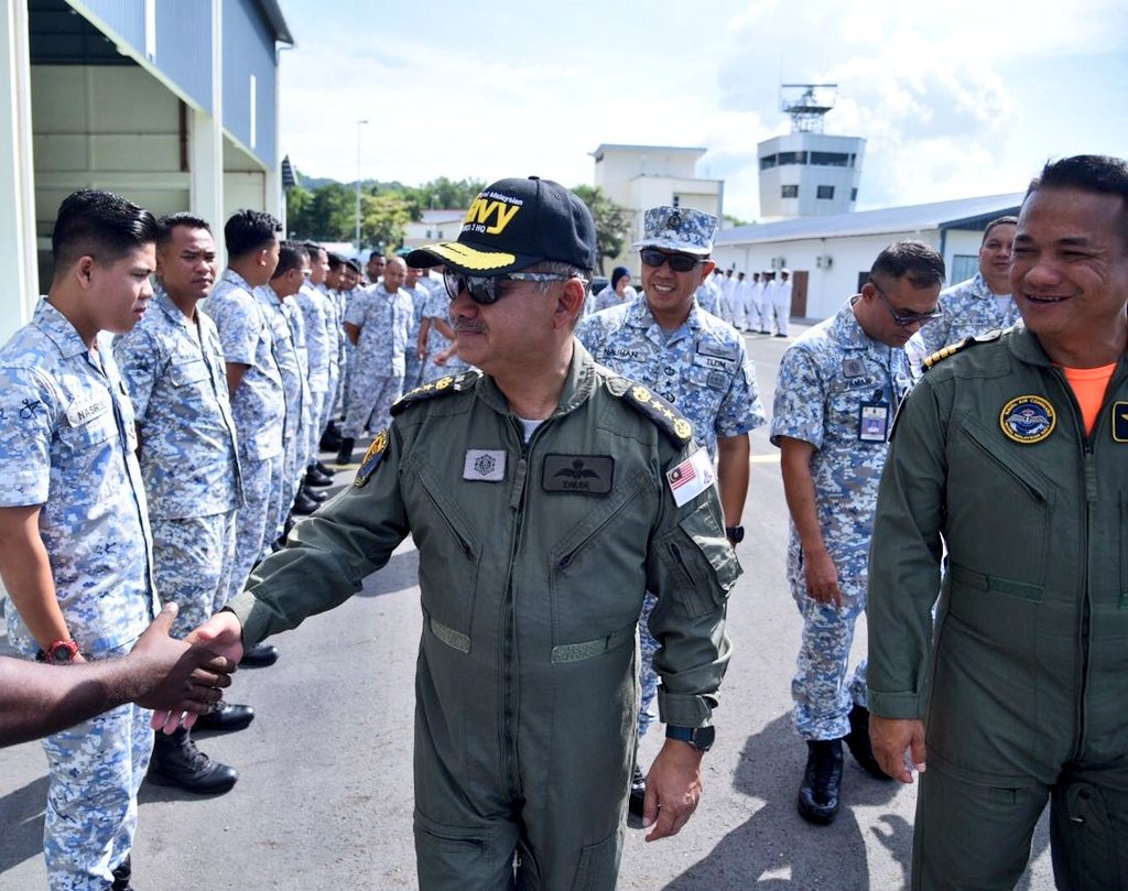 HQ Eastern Fleet tweet media