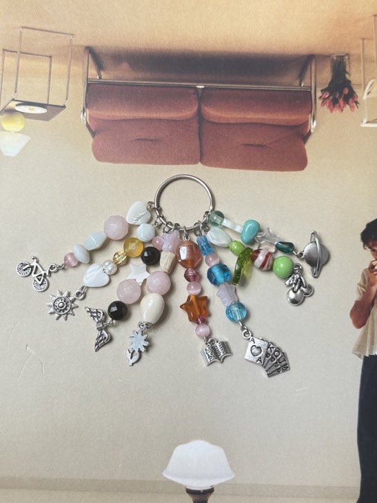 HARRY SONG KEYCHAIN GIVEAWAY 

ONE WINNER ONE SONG

🚨ENDS IN 30 SECONDS