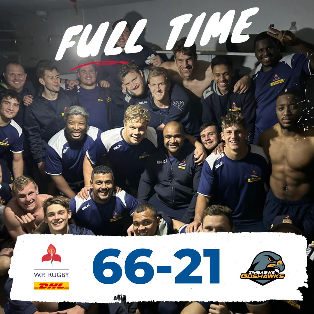 WP RUGBY on Twitter "A great night out at the Harare Sports Club where