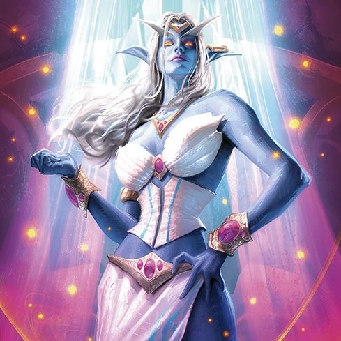 Khono Chronos 🔜 Blizzcon 2026 tweet media