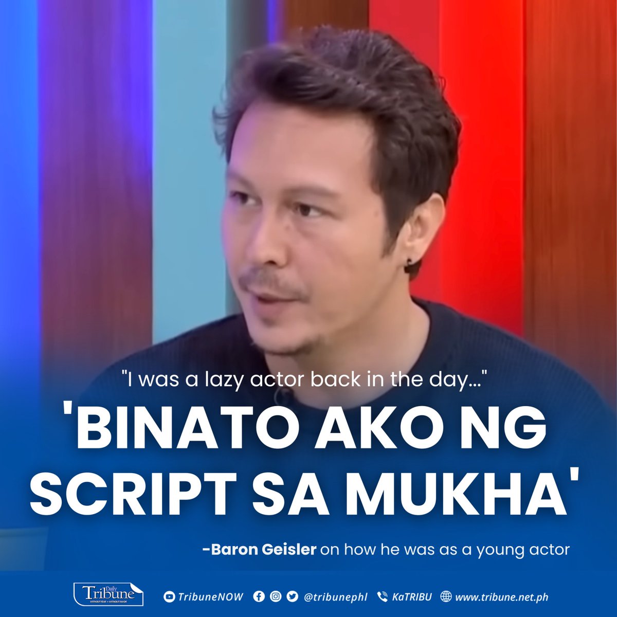 Baron Geisler on Twitter "😆👍🏼😅"