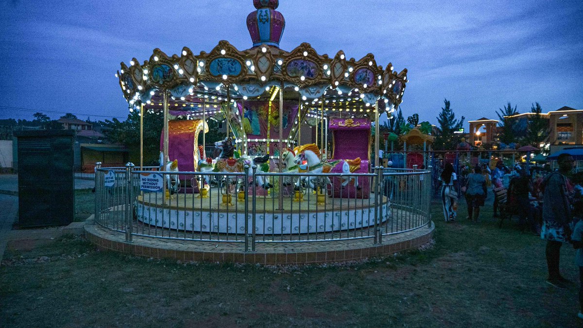 Not many places are this beautiful 😍 #llolifunpark #familyfun