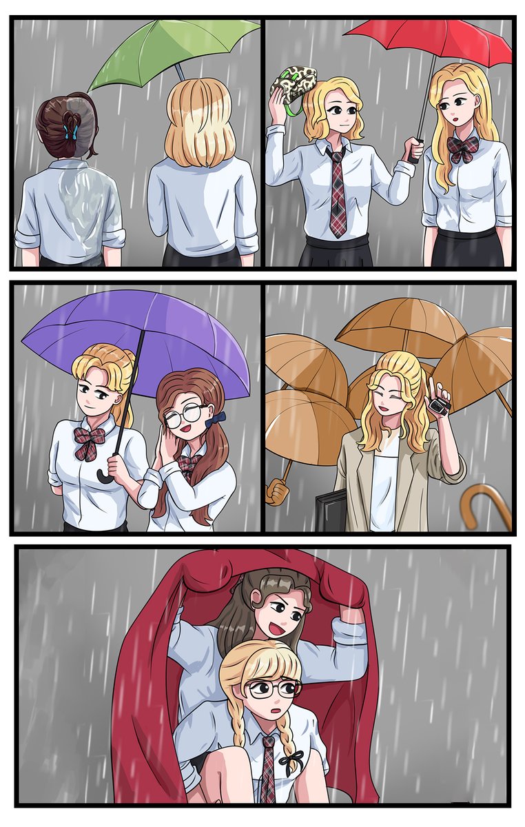 maxuhaitenshon's tweet image. #Twice #twicetagram #트와이스  #トゥワイス
#twicefanart #fanart #fanarts #comic #yonkoma #comicstrips #digitalart #handdrawing #TTT #TIMETOTWICE 
#nayeon #나연
#jeongyeon #정연 
#momo #모모 
#sana #사나 
#jihyo #지효 
#mina #미나 
#dahyun #다현 
#chaeyoung #채영 
#tzuyu #쯔위