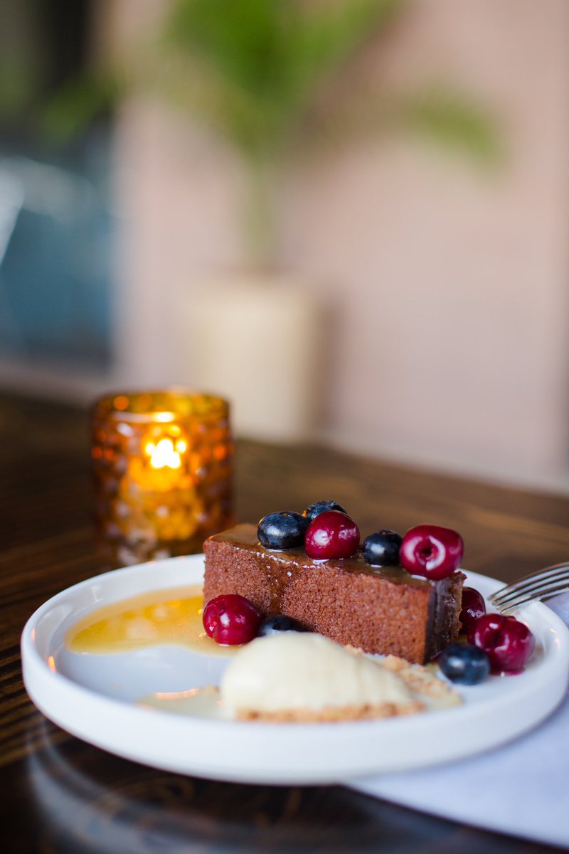 Sticky Toffee Pudding. 
#theanvilpubandgrill #eatdessertfirst