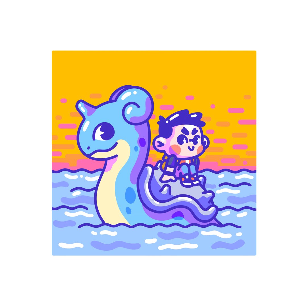 benkipokemon's tweet photo. Art Train
@Deft_Petal @mcitychai @MrBonnyJohn @moist_pixels https://t.co/Zz42pEALd1