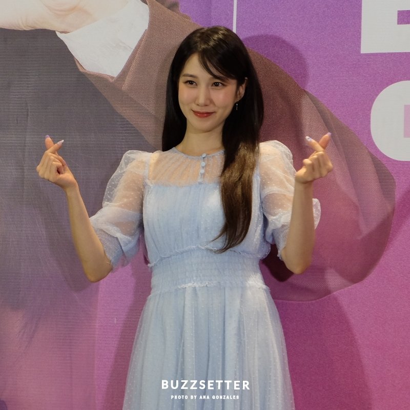 buzzsetter_'s tweet photo. #ParkEunBin Msg to her fans:
Thank you for the warm support you gave me. I want to receive all the positive energy of Filipino fans, and go back to Korea to get good projects that I can share with you.
I know it’s the rainy season here in the Philippines, so please stay dry & always take care always. Be healthy always, and I hope we get more memories together!

@WilbrosLive
@AromagicareWide
#ParkEunBinAromagicare 
#ParkEunBinAromagicareFanMeetMNL  #Aromagicare