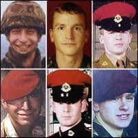 20 years ago today. Never forgotten. Rest in Peace.