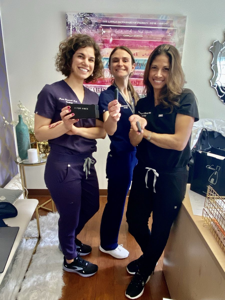 And just like that…#Fellows #graduate