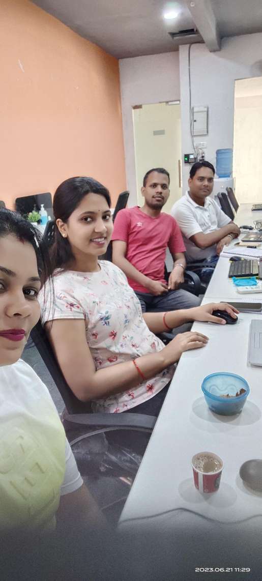 Shishpa62195843's tweet image. #Askmetechnologies
#SoftwareDeveloper