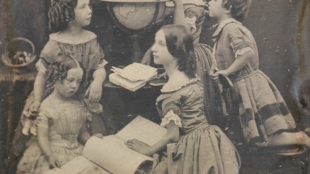 ANU Art & Design (@anuartdesign) on Twitter photo Registration is now open for the 'Nineteenth-Century Worlds of Vision, 1820s-1870s' Symposium to be co-hosted by the ANU and NPG and held between 16 - 18 July 2023.
More Information >>
loom.ly/2hj4HCE
Image: Antoine Claudet
<a href="/ANU_RSHA/">ANU Research School of Humanities & the Arts</a> <a href="/ANUcass/">ANU College of Arts & Social Sciences</a> Registration is now open for the 'Nineteenth-Century Worlds of Vision, 1820s-1870s' Symposium to be co-hosted by the ANU and NPG and held between 16 - 18 July 2023.
More Information >>
loom.ly/2hj4HCE
Image: Antoine Claudet
<a href="/ANU_RSHA/">ANU Research School of Humanities & the Arts</a> <a href="/ANUcass/">ANU College of Arts & Social Sciences</a>