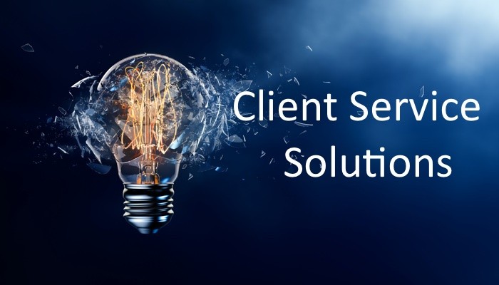 Client Service Solutions | How You & Your Company Benefit linkedin.com/pulse/client-s… #Cayman #Bermuda #BVI #AccountingJobs #LegalJobs #ActuarialJobs #WorkAbroad