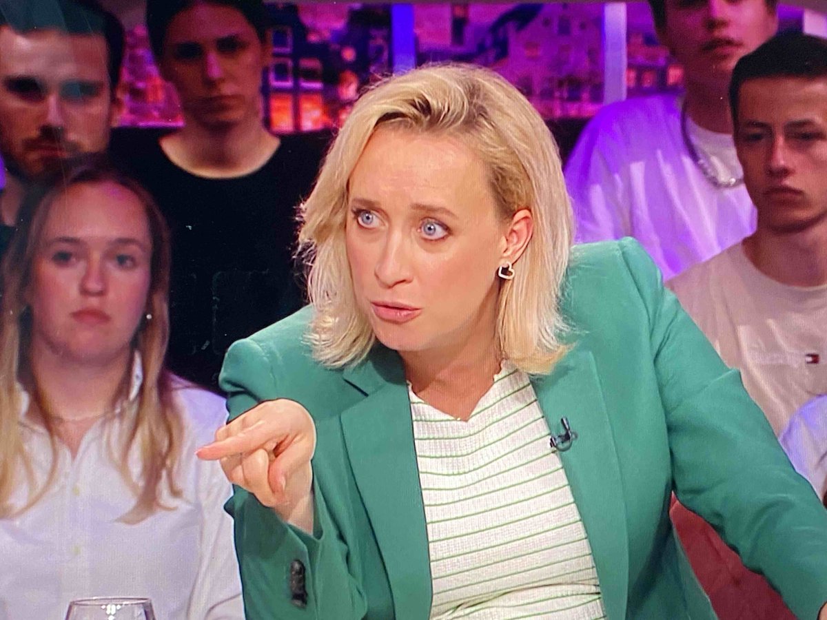 jndkgrf's tweet photo. Nieuw 'Briefje van Jan' - aan Eva Jinek

https://t.co/Efj3ncUHyT

#boeren #kijkcijfers #islam https://t.co/IRHx3ktiKS