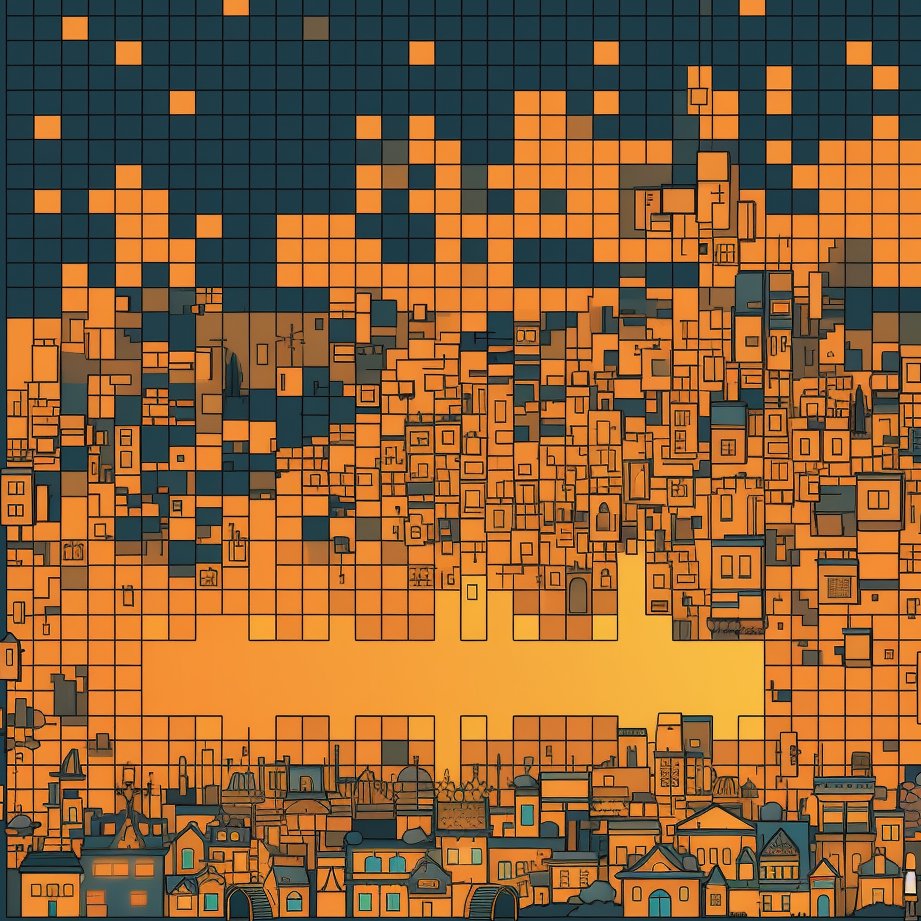 Bitmap is getting exciting.

@blockamoto leaked an official indexer will drop within days.

The builders are coming.