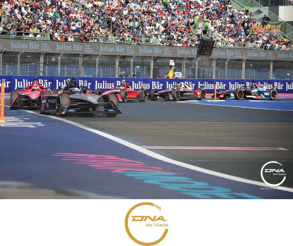 MetaforaLabMx's tweet photo. 🏁😎 DNA on Track Se suman como embajadores con @michrivalcoba ¡Bienvenidos al Team de la 1" Edición de #AmigosyMotores 2023!

Visítalos en: https://t.co/CwHzjaZ8oY

#MetáforaLabMx  
#dnaontrack https://t.co/hzhuMm4jI3