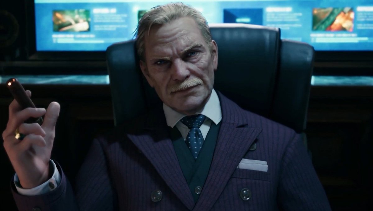 JenovasLegacy's tweet photo. @RULEROFDEPTHS The pleasure of this invitation? 

A man, who has just started a business adventure, surely did not just come here to make himself known.❞

#𝐀𝐇𝐉𝐈𝐍 https://t.co/RcbkVQdQ3d