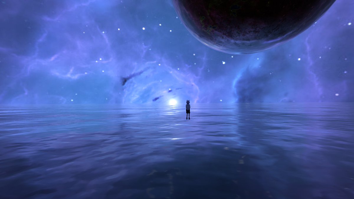 umiyama2sora's tweet photo. #VRChat #VRChatophotography #metaversephotography
忙しいのと体調崩してたのからようやく復活して,久しぶりの撮影。
左上:Construction(by BioReactant)
右上:Dragon Rocks Stronghold(by Lord Bill)
左下:HEXAS(by buckky)
右下:Violin Interior(by Pawluto) https://t.co/OAPJ6912vq