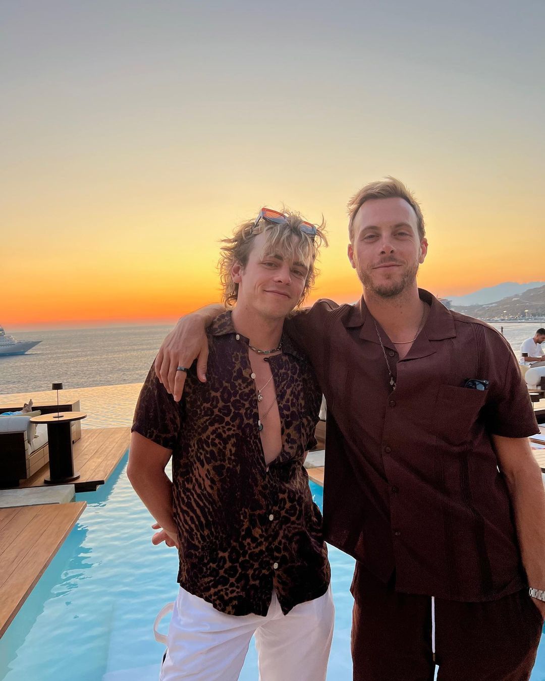 Ross Lynch News on Twitter: 