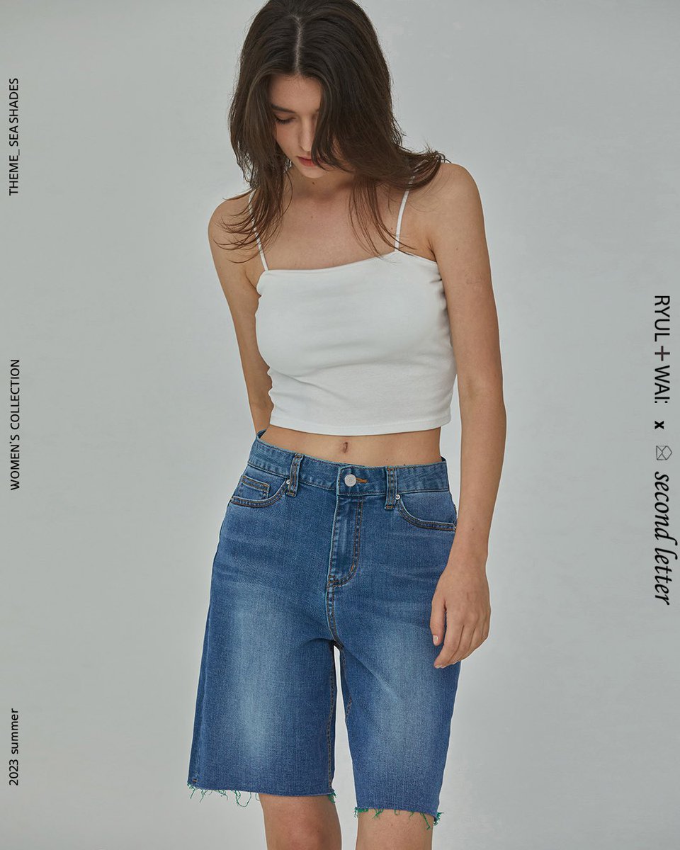 ryulwai's tweet photo. .
RYUL+WAI: x second letter
23SUMMER DENIM COLLECTION
_ DENIM INNER COLOR EDGE CUT SHORTS BLUE
.
률앤와이 x 세컨드 레터
23 SUMMER 데님 컬렉션
_ 데님 이너 컬러배색 엣지 컷 쇼츠 블루
insta
@ryulandwai
.
#ryulandwai #ryulwai #률앤와이 #세컨드레터 #secondletter #23ss #summer https://t.co/HGxQYAPJFp