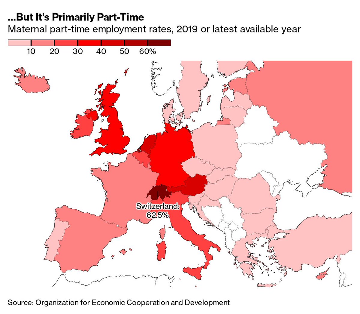 Switzerland’s economy relies on mothers working part-time — at their cost bloomberg.com/news/articles/… via <a href="/bbenrath/">Bastian Benrath</a> <a href="/paula_doenecke/">Paula Doenecke</a>