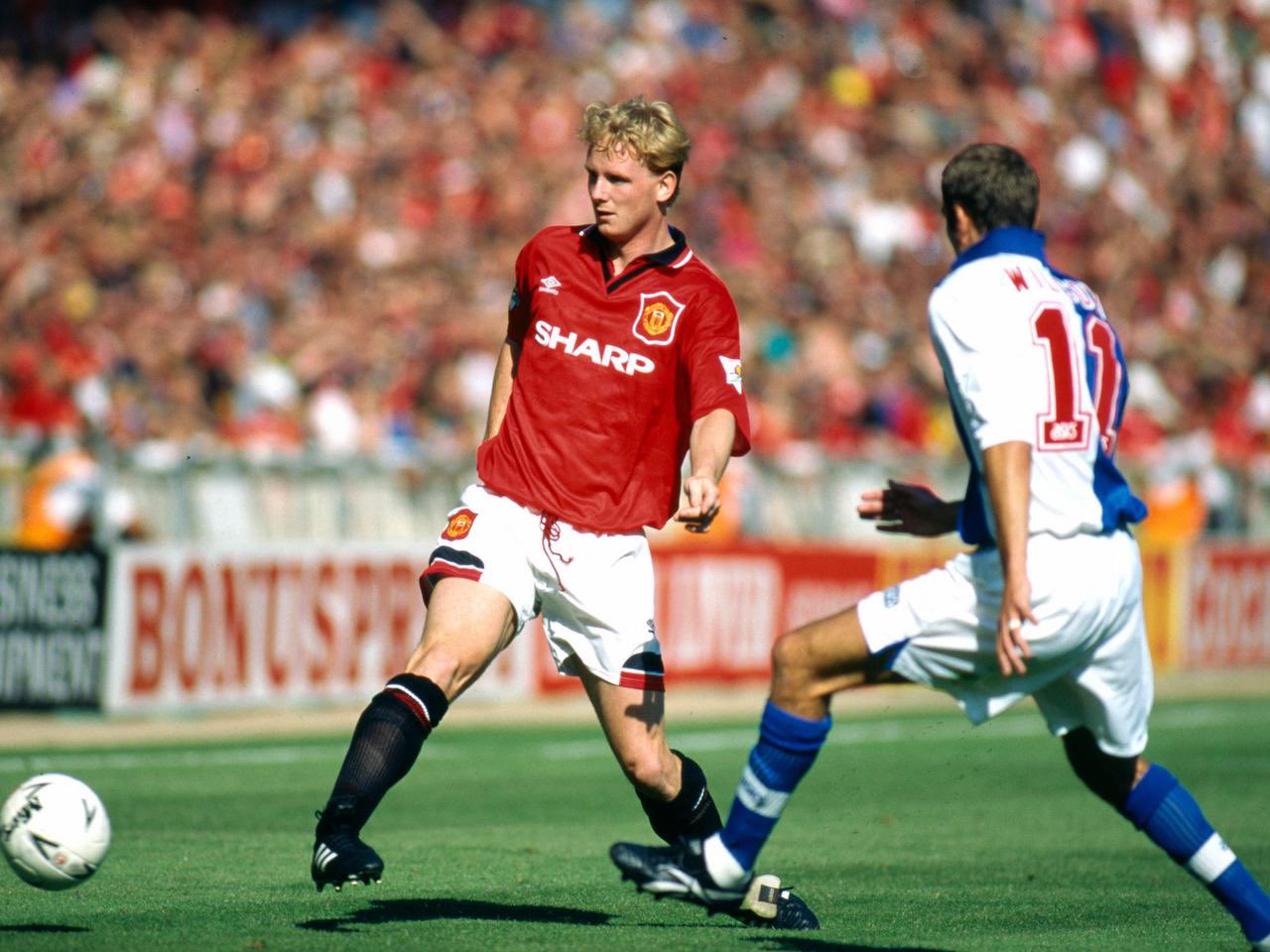 Happy birthday (53) to David May Superstar      