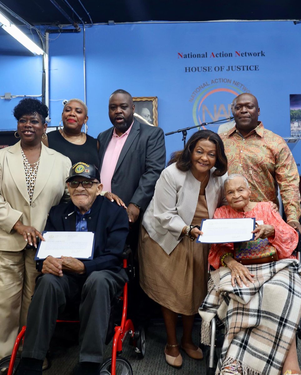 on Twitter "RT TheRevAl Be sure to join us