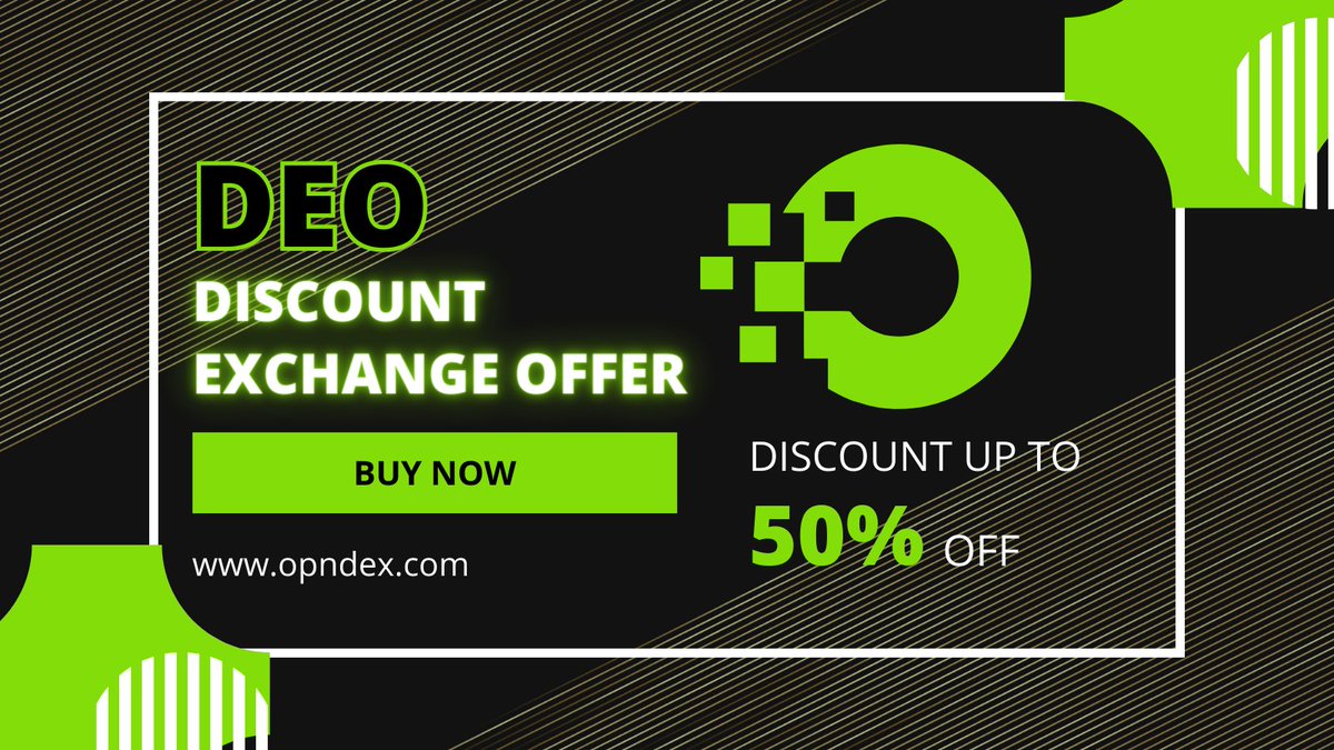 Opndex tweet media