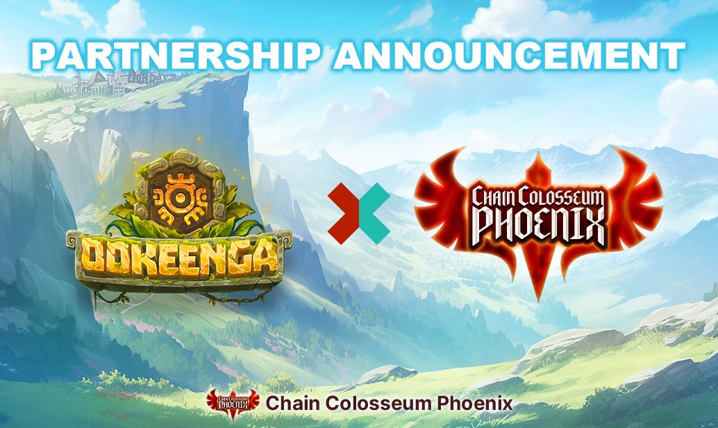 ChainColosseumPhoenix tweet media