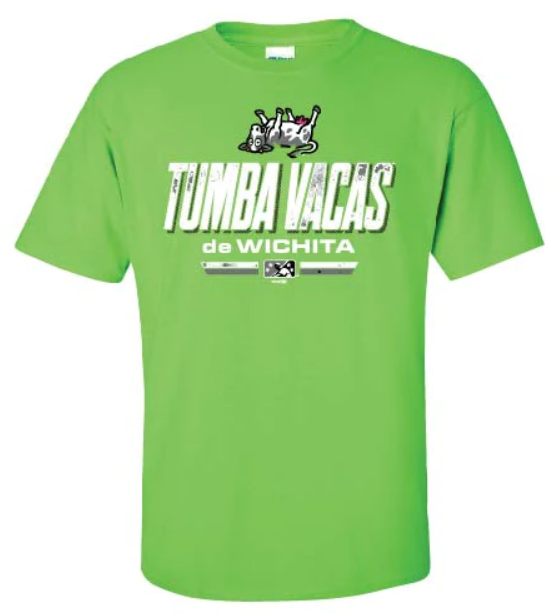 IT_guy8706's tweet photo. Late Father's Day gift ordering:

Ordering the Amarillo Calf Fries shirt! Which other should be included? @sodpoodles

Wichita Turbo Tubs @WindSurgeICT
Tumba Vacas de Wichita (Cow Tippers)
Beer City Bung Hammers @wmwhitecaps 

#TurboTubs #TumbaVacas #BungHammers #CalfFries https://t.co/Vlnp2Y5Ldq