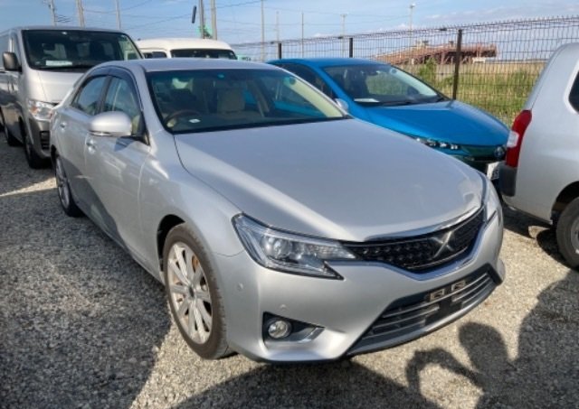 eknya_ventures's tweet photo. Import on Order: 2016 Toyota Mark X - Low Mileage, Excellent Condition.
Price: The price for the 2016 Toyota Mark X, including the cost of freight and insurance to the destination port (C&F), is Ksh. 1,500,000.
Contact the seller at 0777 767115 to Buy.
#BuyAfri
#SteadyRocking https://t.co/XfkekCF2jN