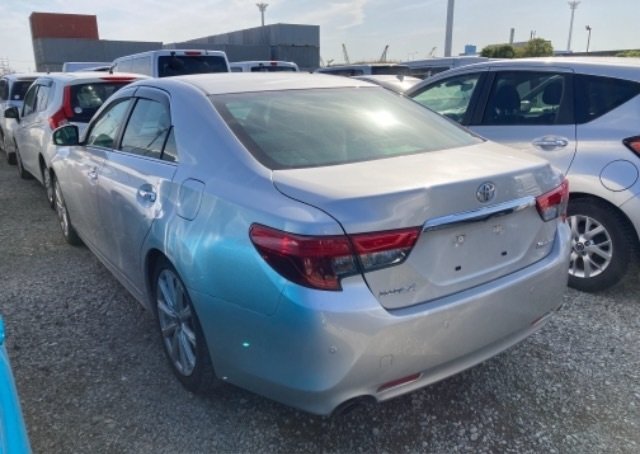 eknya_ventures's tweet photo. Import on Order: 2016 Toyota Mark X - Low Mileage, Excellent Condition.
Price: The price for the 2016 Toyota Mark X, including the cost of freight and insurance to the destination port (C&F), is Ksh. 1,500,000.
Contact the seller at 0777 767115 to Buy.
#BuyAfri
#SteadyRocking https://t.co/XfkekCF2jN