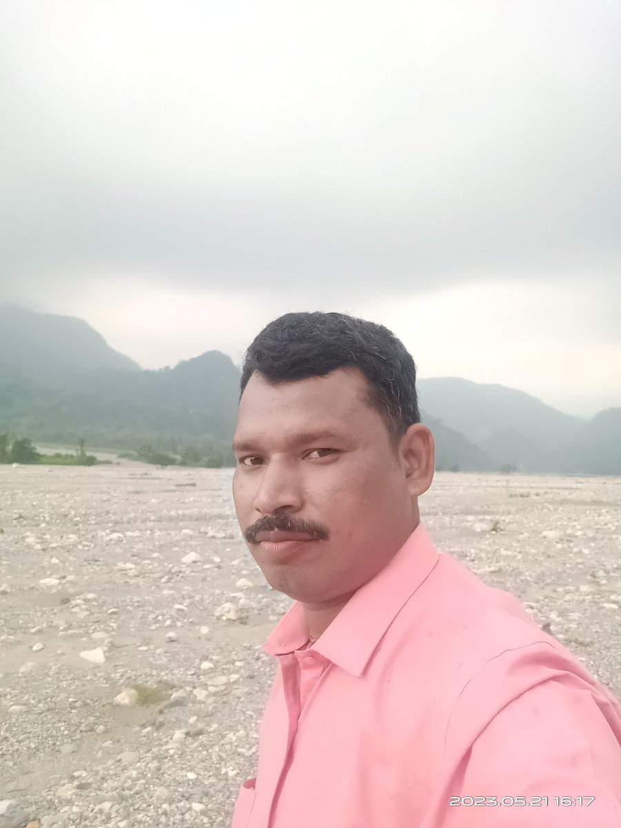 Bishnu Ch Roy (@bishnuchandra80) on Twitter photo 