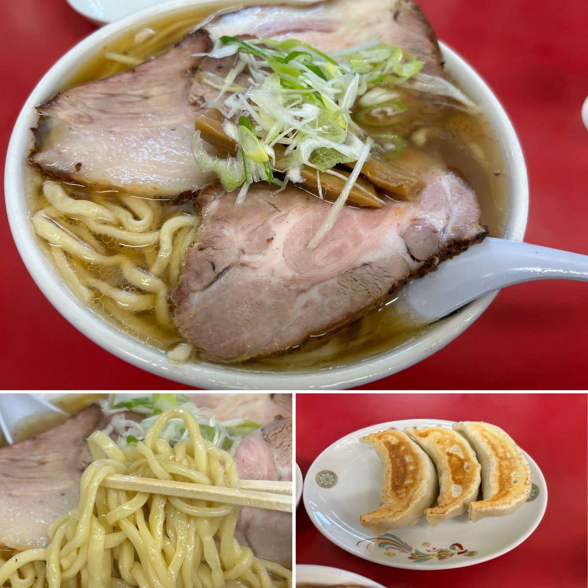 餃子研究所 / 小山餃子 一品香ラーメン 冷凍自動販売機【丸麺侍】>