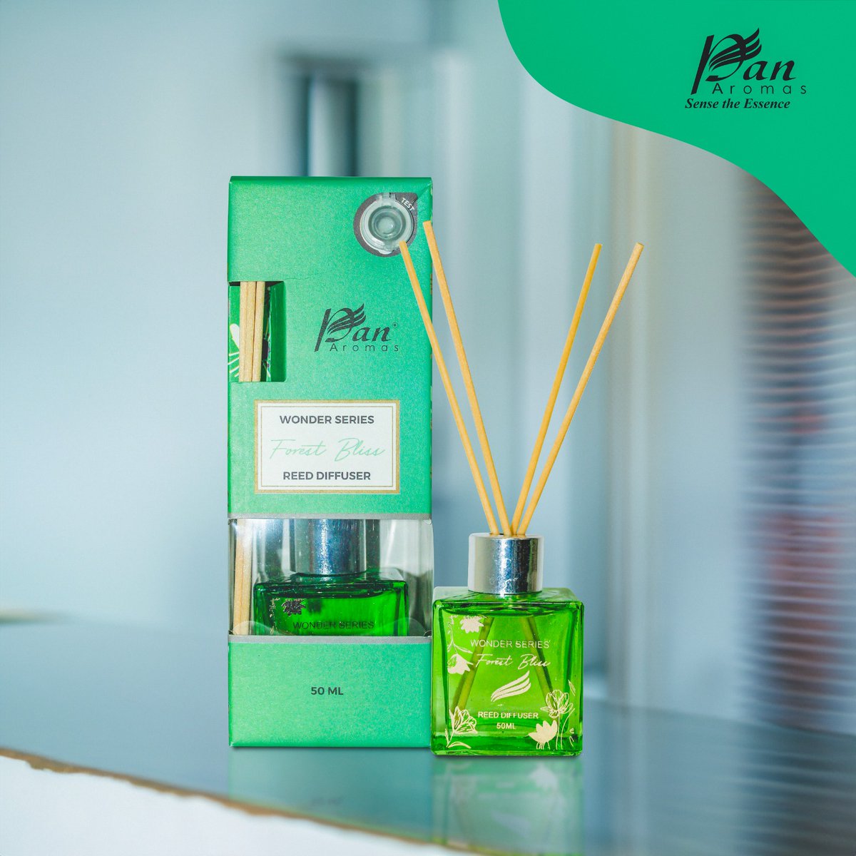 panaromascandle's tweet photo. Product Description: Reed Diffuser
Oil content: 50ml
No. Of Reeds: 4
.
Buy Now On :-
https://t.co/g3RT7NtDVU
https://t.co/qJrskGqMaw
Flipkart
.
#panaromas #aroma #fragrance #wonderseries #scent #forestbliss #reeddiffuser #love #fashion #photooftheday #photography #art #beautiful https://t.co/QfsKHHIYM4