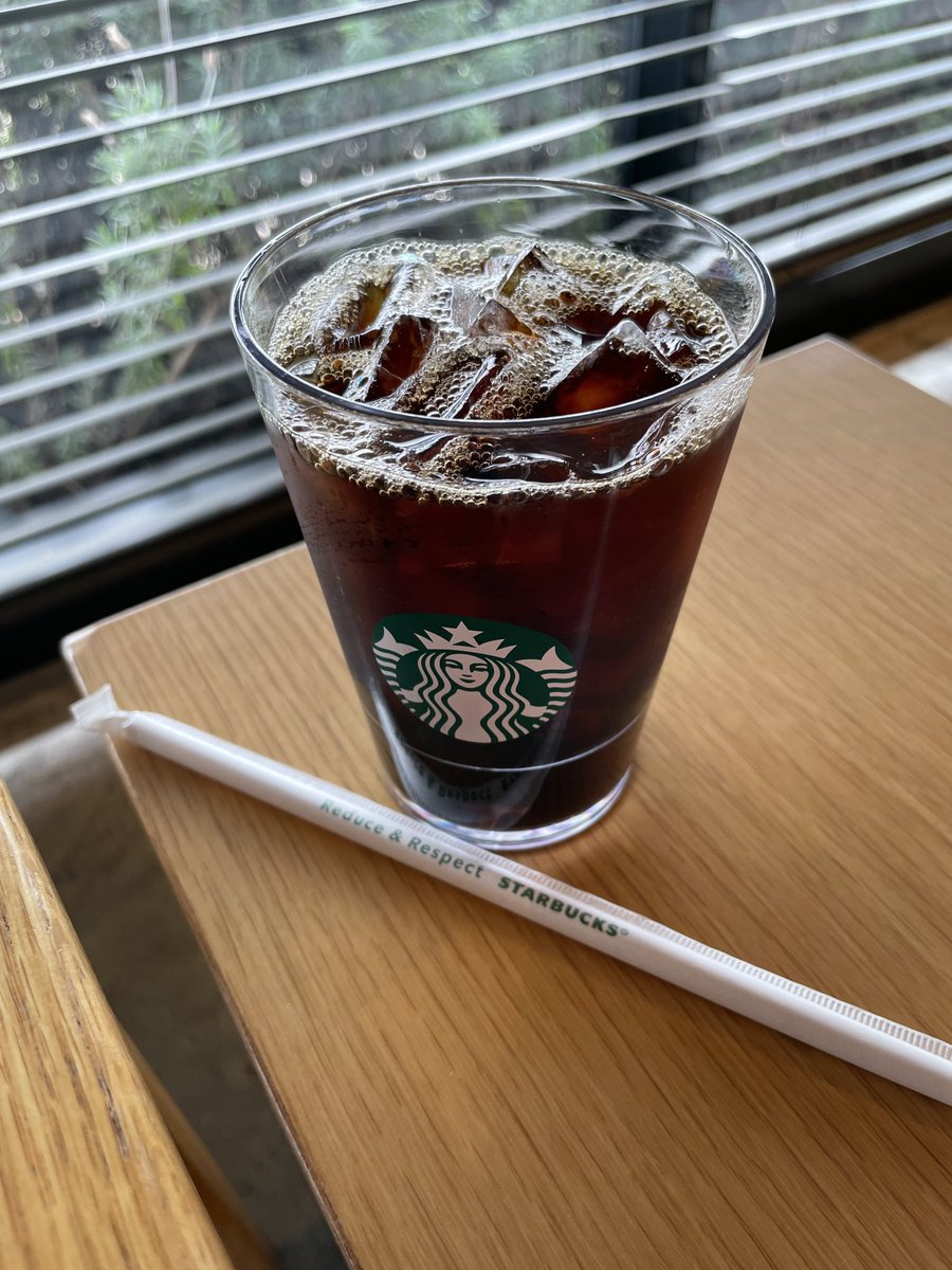 fu39ma's tweet photo. スタバなう‼️ https://t.co/EPU6vvkd1O
