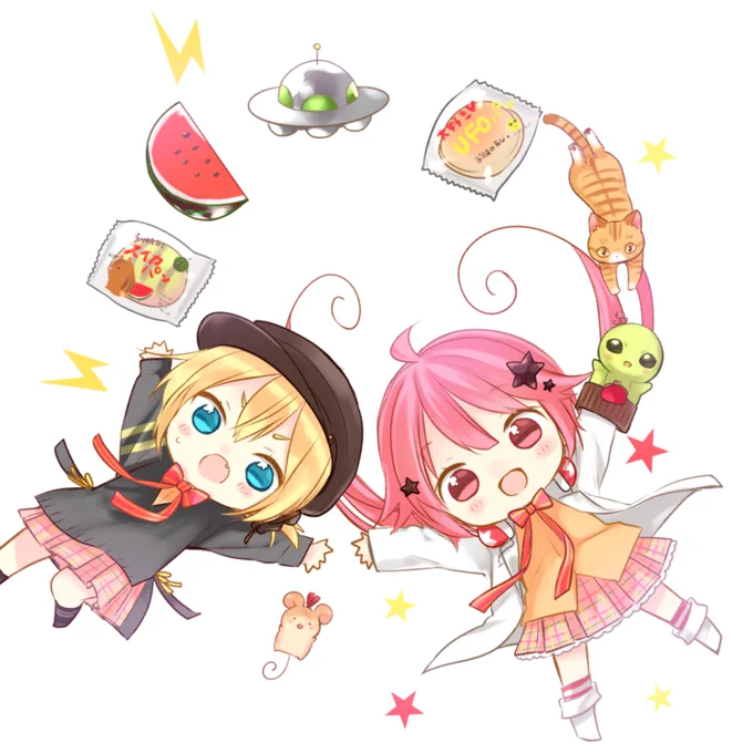 #UFOの日 …