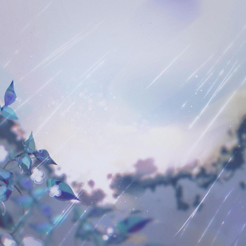 As long as there is hope in the heart, there is happiness.