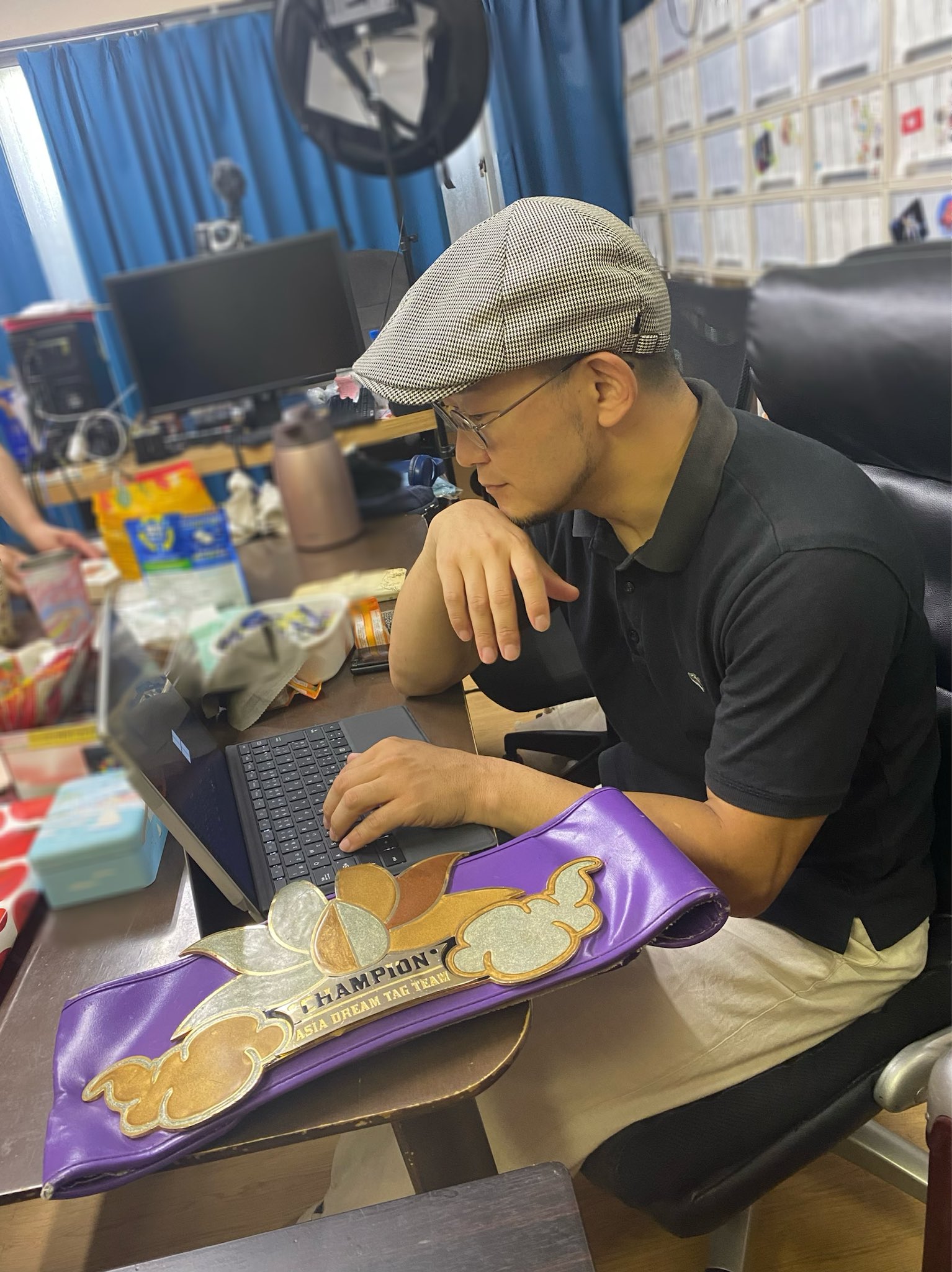 米山香織／フキゲンです★ on Twitter 