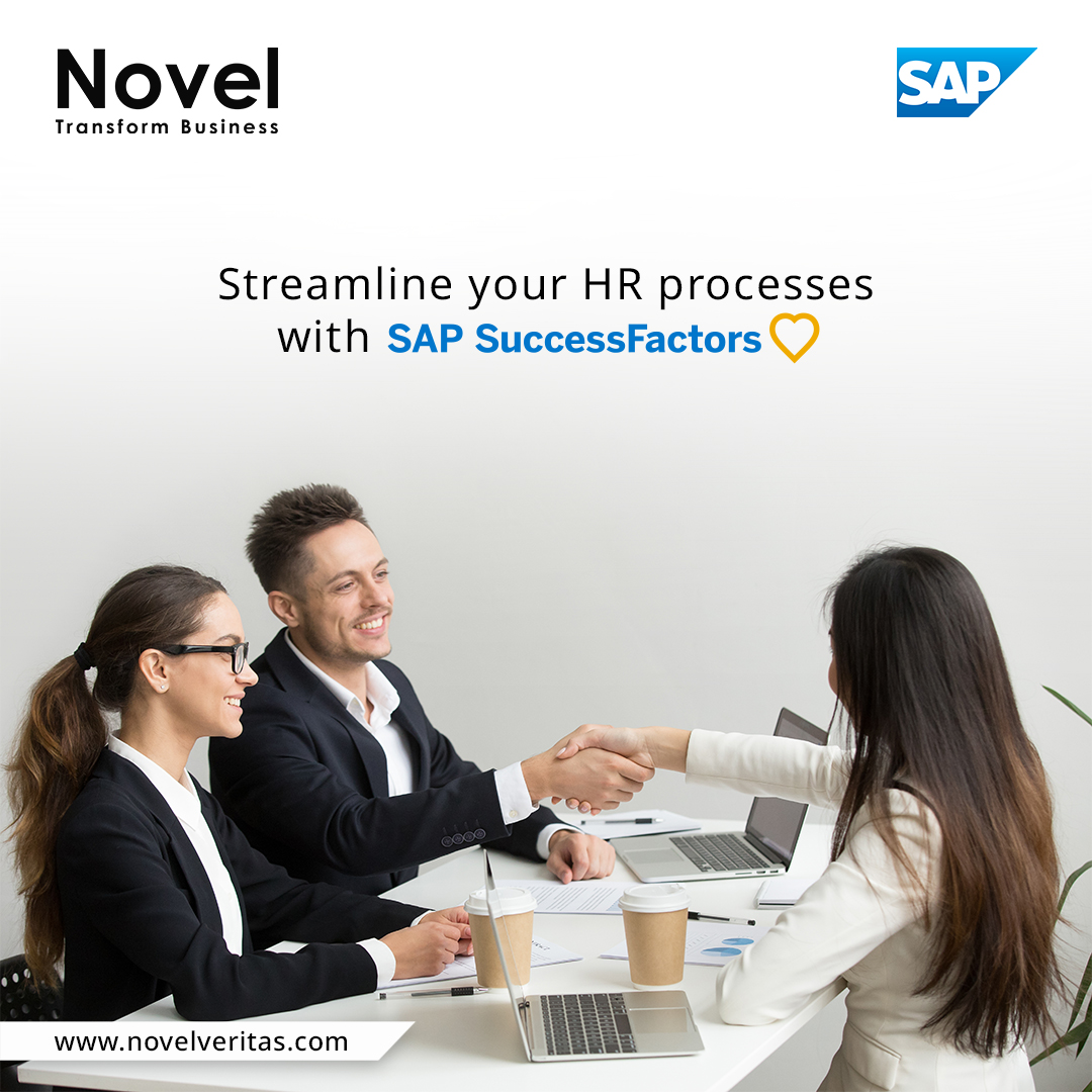 novel_veritas's tweet photo. With #SAP #SuccessFactors #HumanExperienceManagement #HXM Suite, you can understand what your people need, how they work, and what motivates them to keep them happy and engaged.
Visit our website: https://t.co/oujnIIqPjf
#Novel #SAP #SAPproduct #HumanResource https://t.co/hgdhppam5F