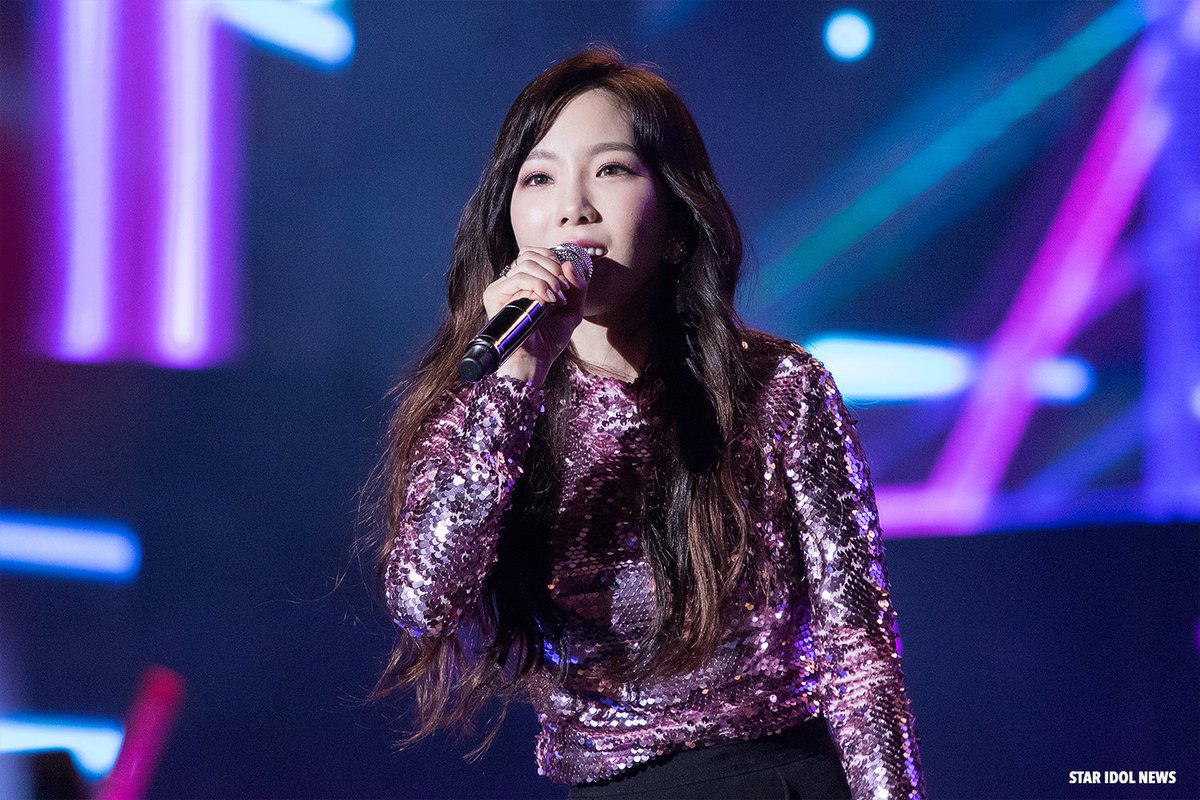 taeyeonUnionMY's tweet photo. Taeyeon last came to Malaysia in 2018 and even then, it was a joint concert. Don't we deserve our own Taengcon too?

🎯: > 5K 

https://t.co/f8YWzCqiM4

#TAEYEON_TheODDOfLOVE_in_MY #WeWantTaengconinMY #TAEYEONinMY

@TAEYEONsmtown
@SMTOWNGLOBAL
@GirlsGeneration https://t.co/4sNSaOSyt8