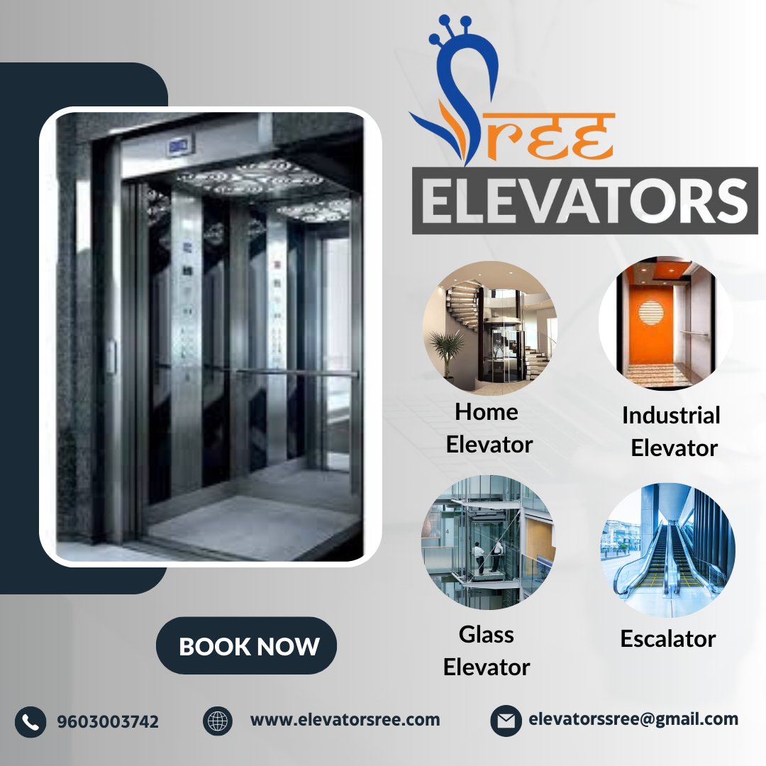 Sree Elevators (@SreeElevators) on Twitter photo 2023-06-24 05:31:59